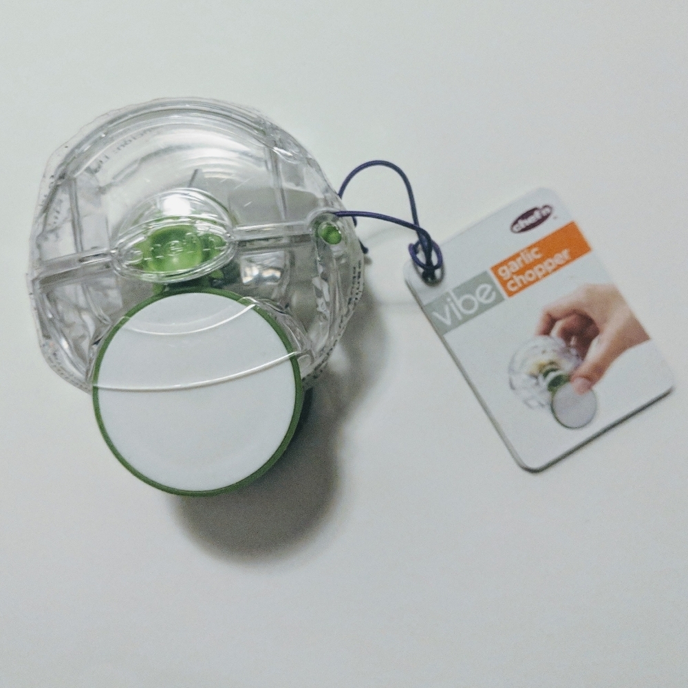 Garlic Chopper